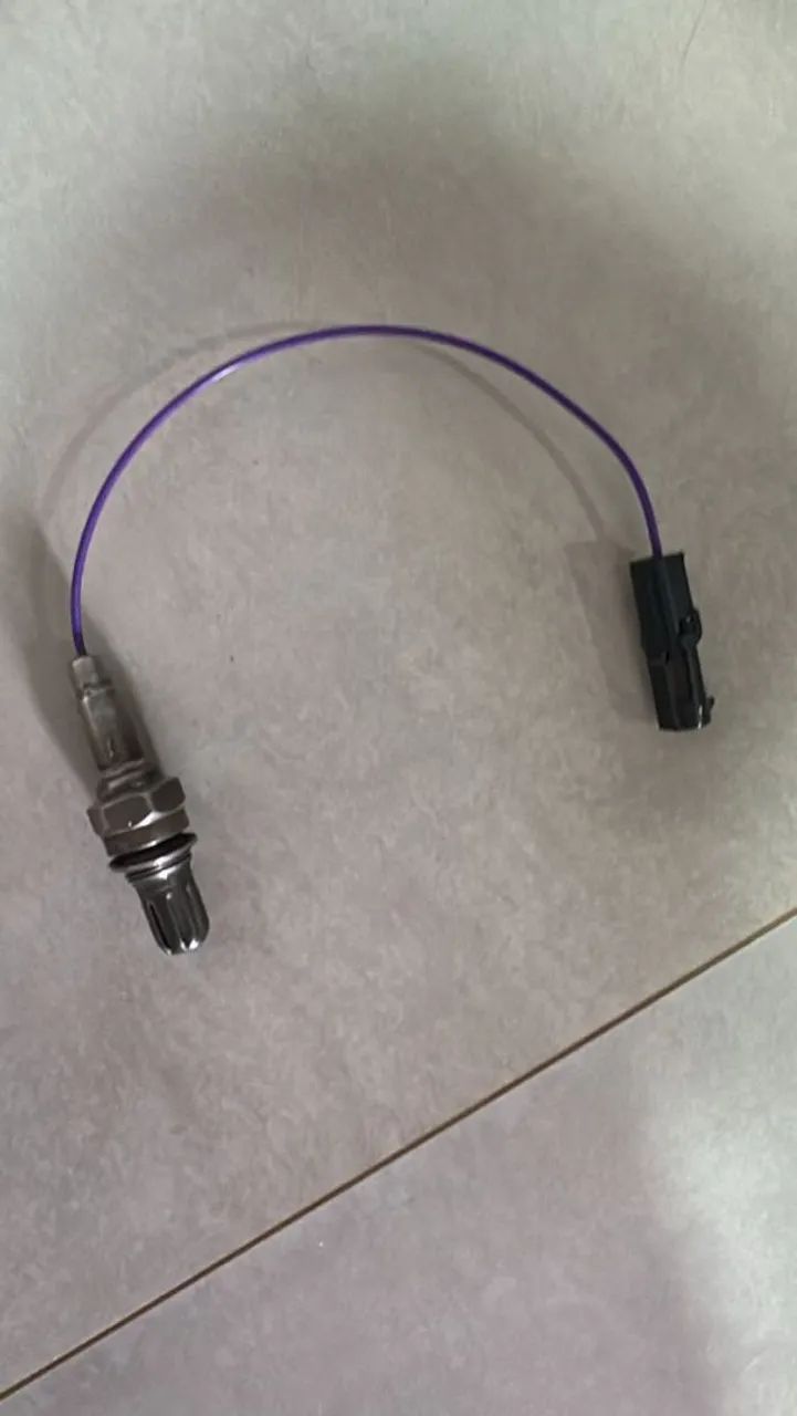 Sonda de corsa 1 fio - Foto 3