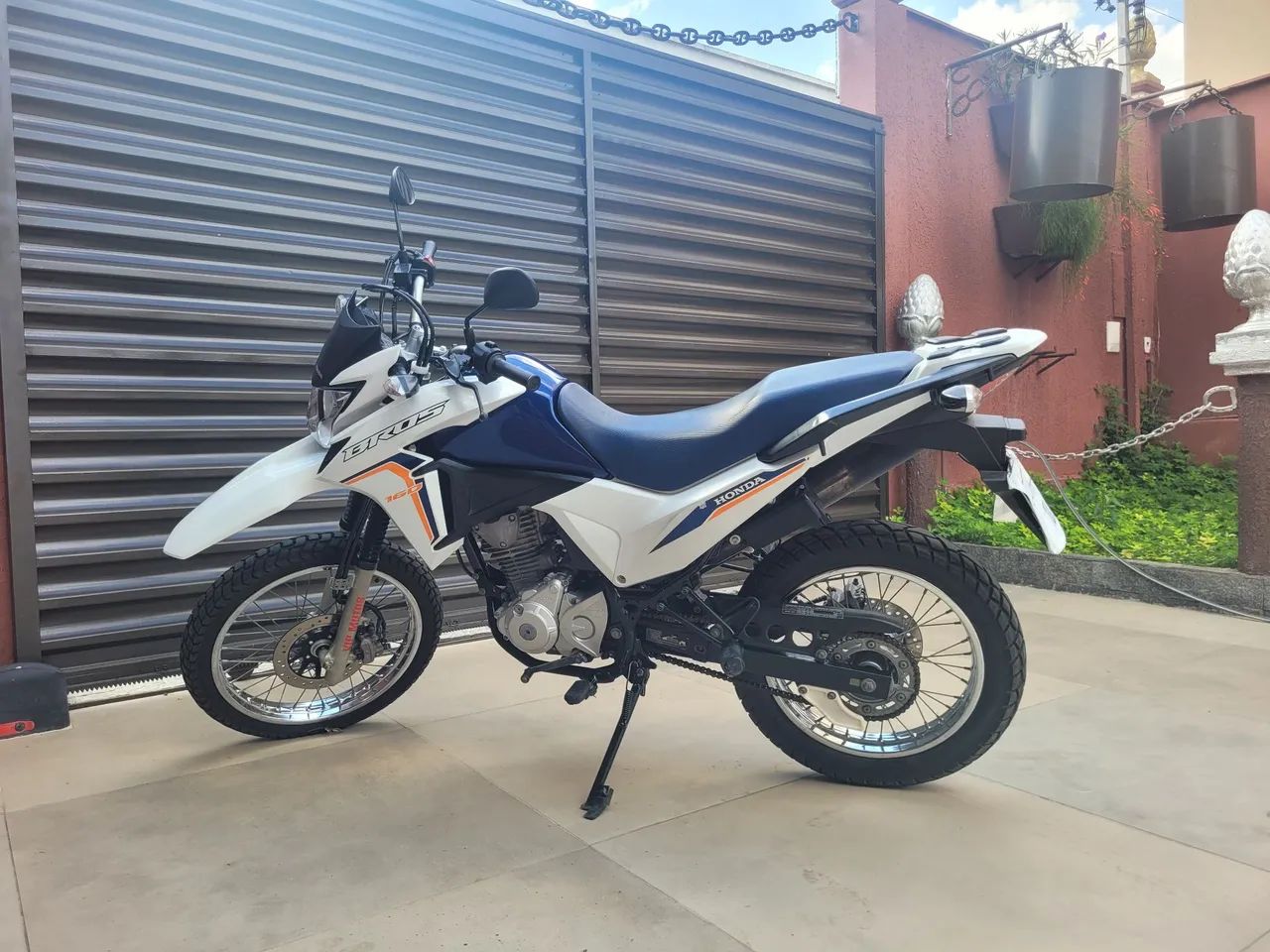 NSR BROS ESDD 160 - Foto 4
