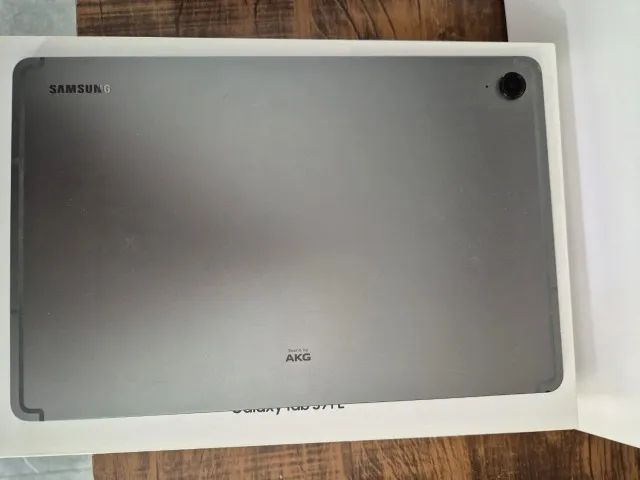 Samsung Tab S9 Fe - Completo - Foto 3