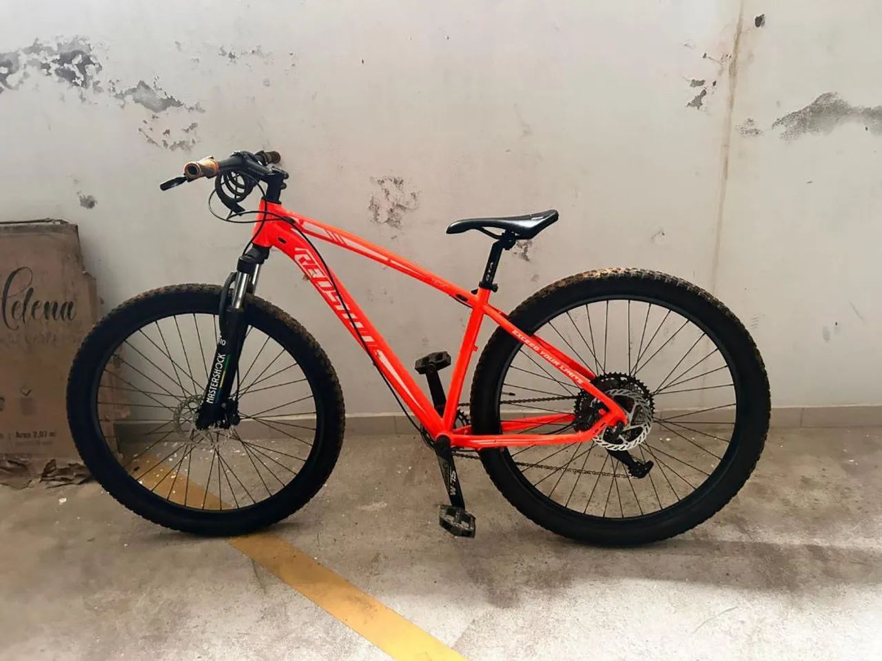 Bicicleta aro 29 - Foto 5