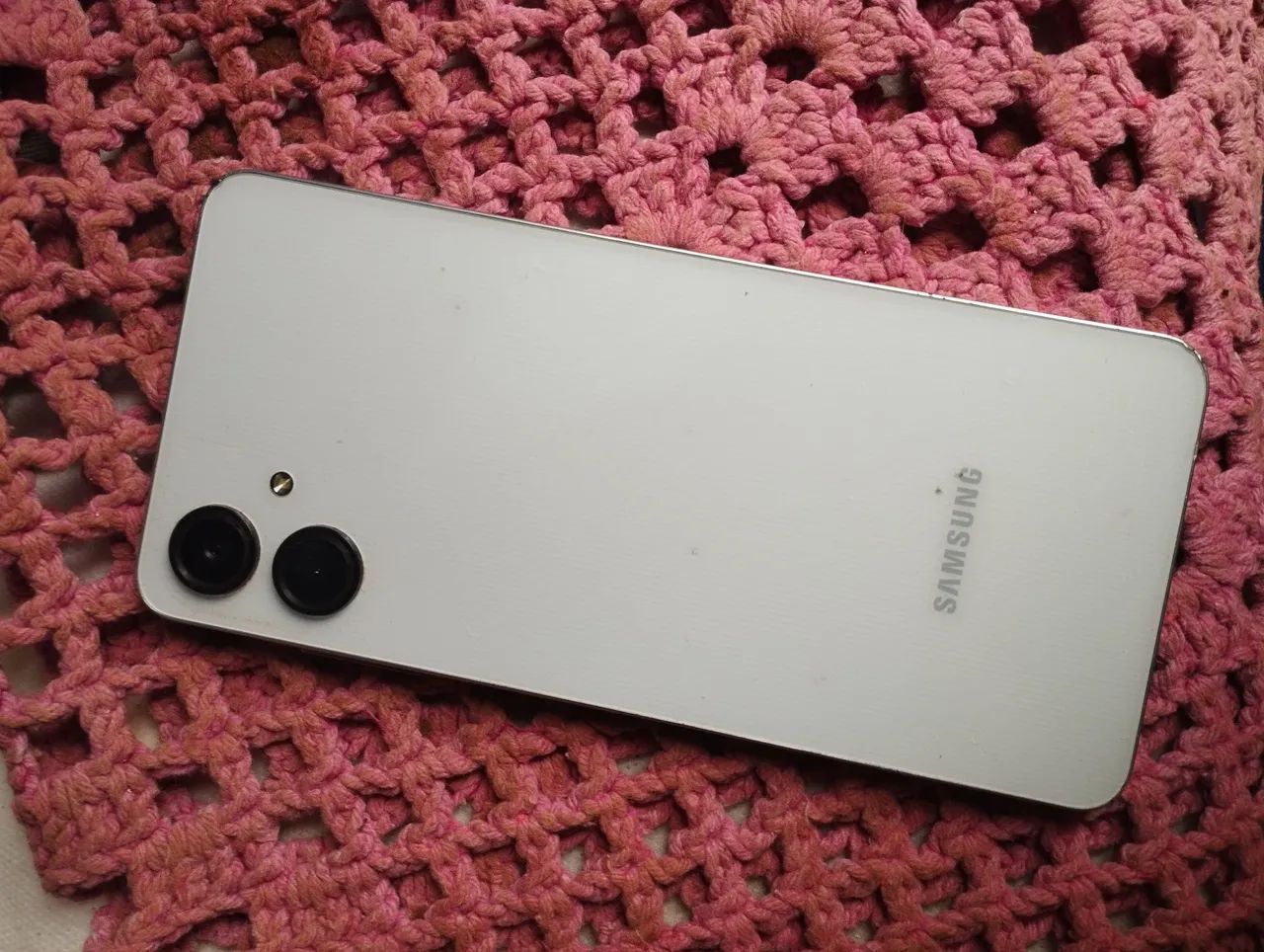 Vendo celular Samsung Galaxy a06 128  - Foto 5