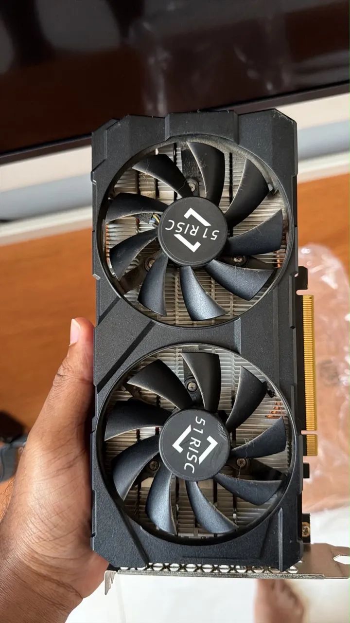RTX 2060 SUPER