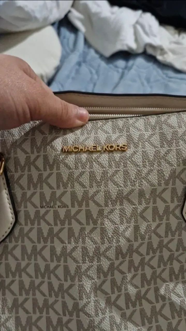 Bolsa Michael kors  - Foto 4