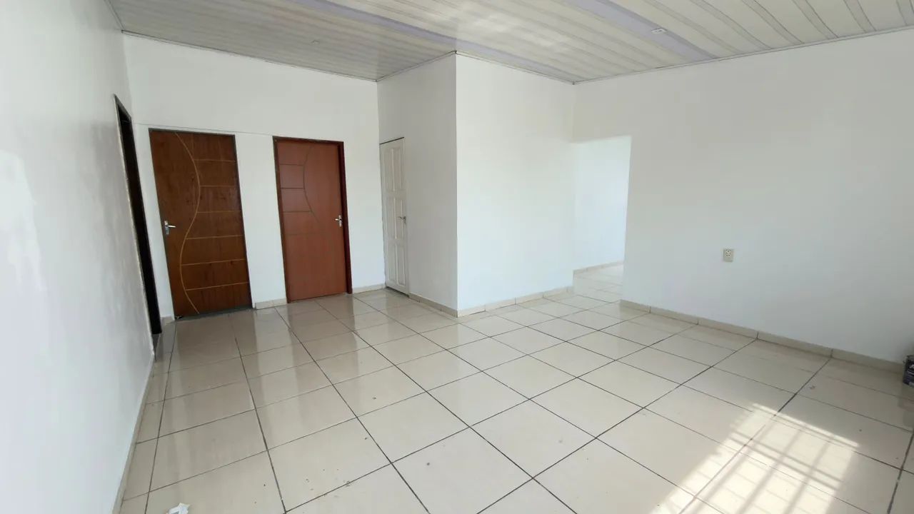 //Casa com 3 Qrts e garagem no Japiim  - Foto 2
