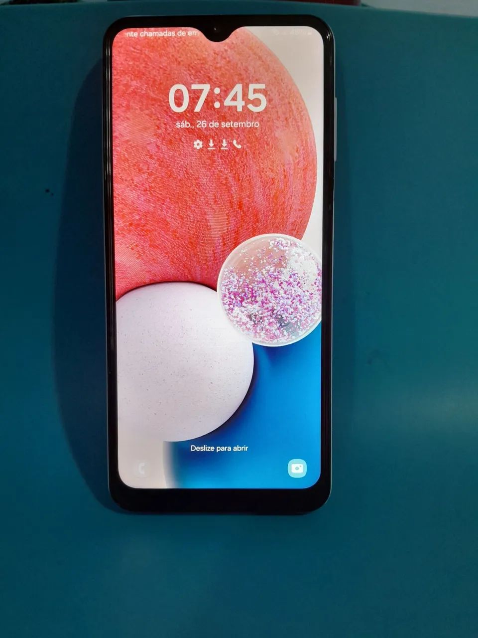 Sansung galaxy A13  - Foto 4