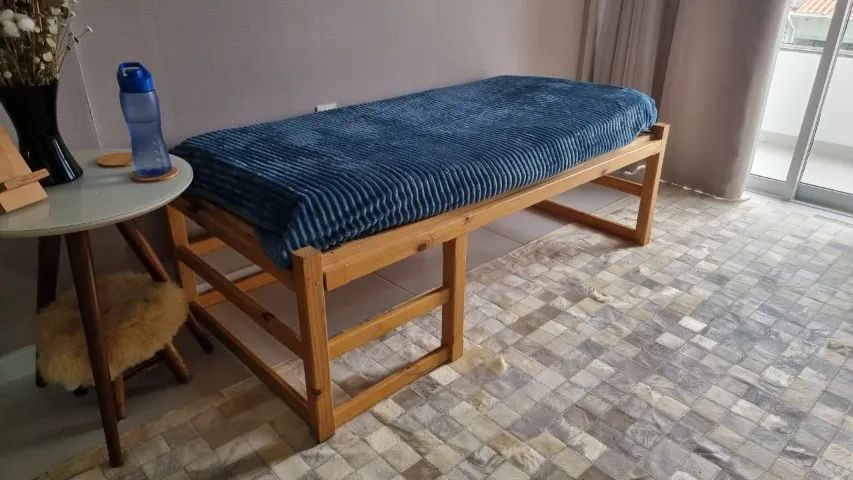Cama infantil - Montessoriana - Foto 3