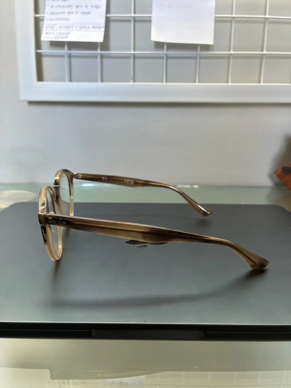 Óculos Ray ban - Foto 5