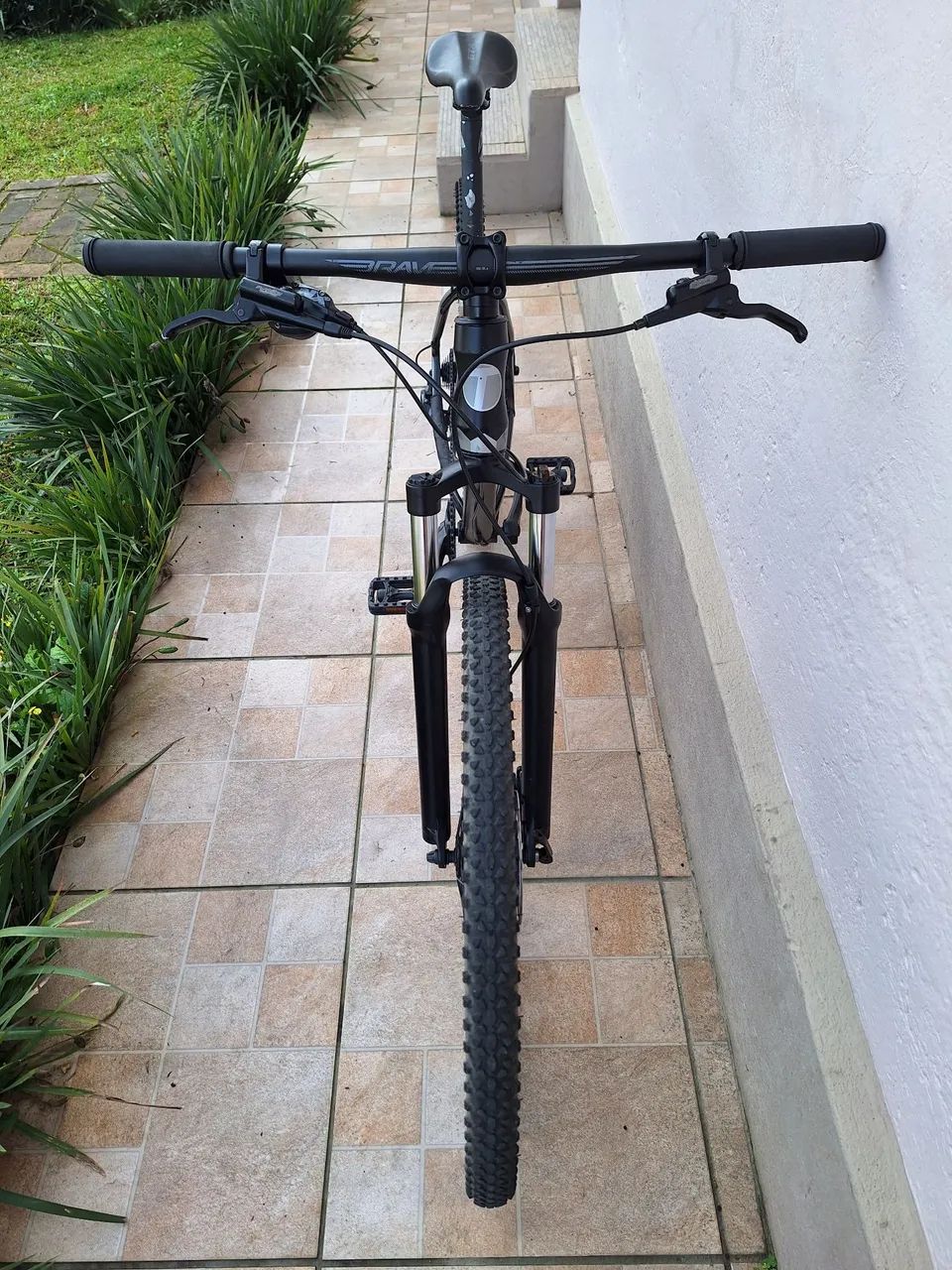 Bicicleta Target Expert Aro 29 Usada / Revisada.  - Foto 5