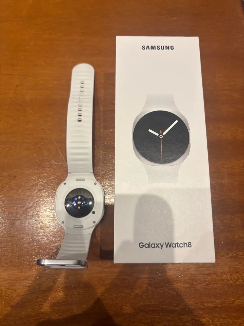 Galaxy watch 8  - Foto 2