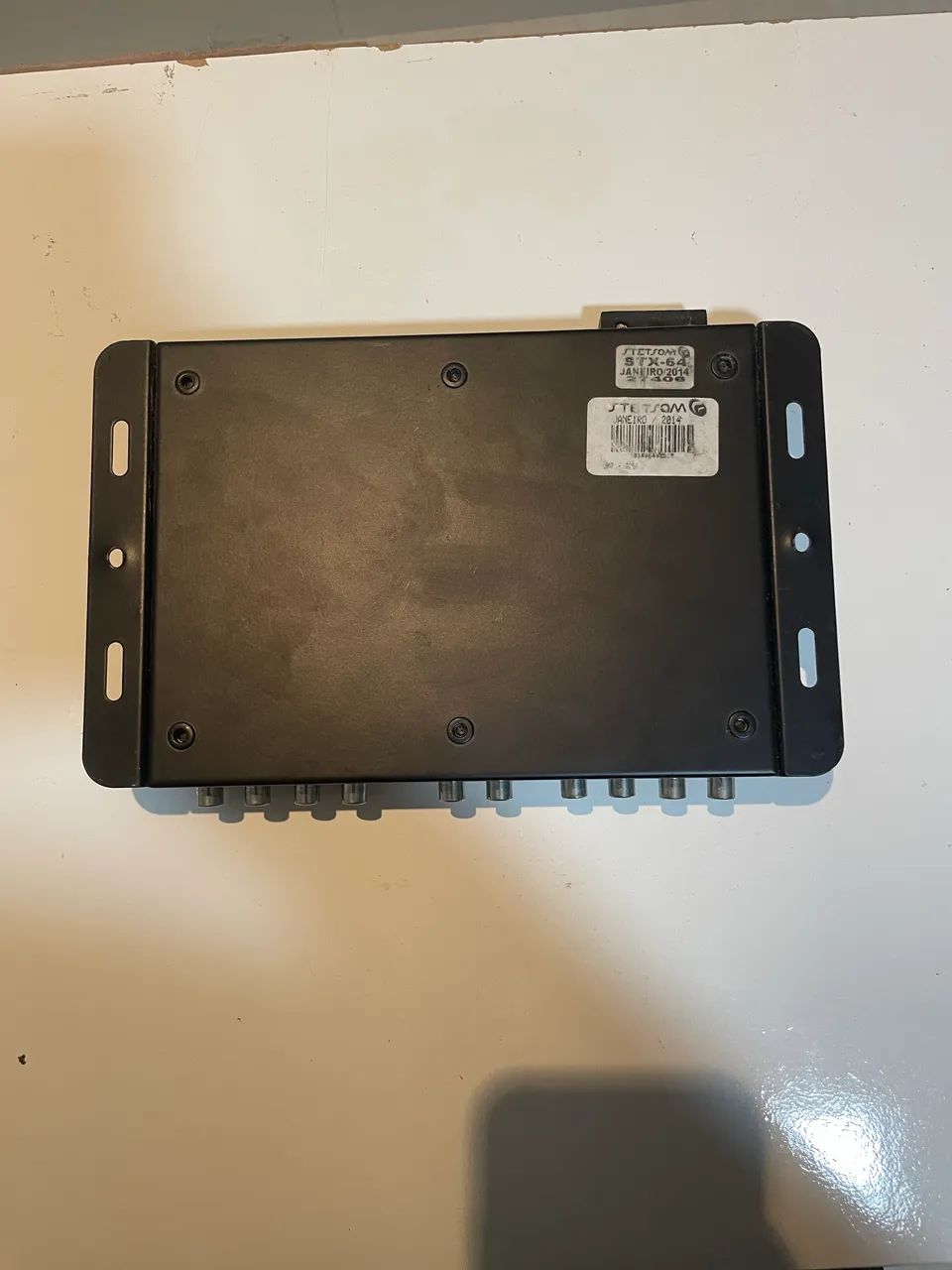 Mesa controladora STESOM STX 64 - Foto 4