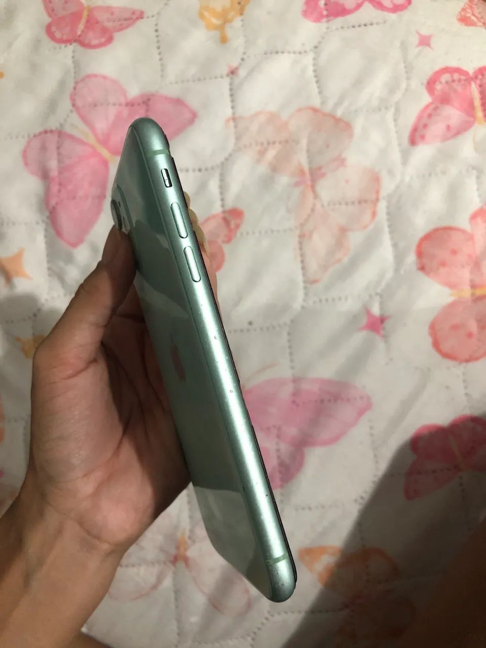 iPhone 11 - Peças  - Foto 4