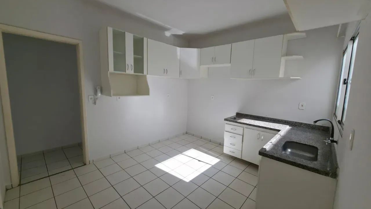 Apartamento Próximo a Uniube - Praça Por do Sol - Uberaba - Foto 3