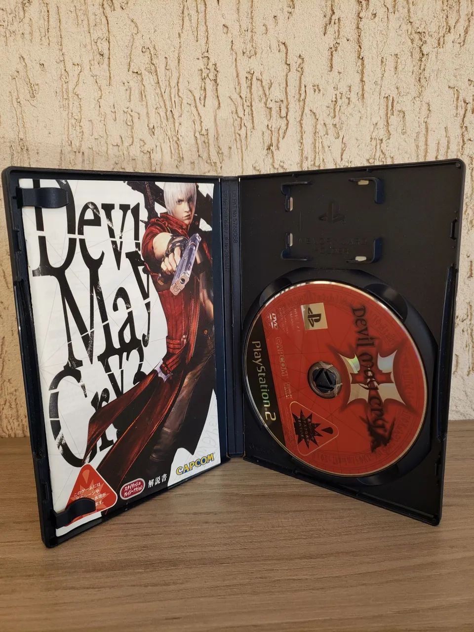 Devil my cry 3/Ps2 ORIGINAL  - Foto 4