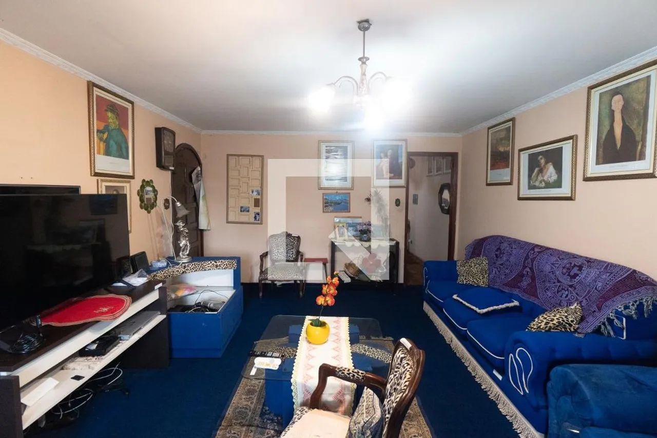 Casa à Venda - Jabaquara, 3 Quartos, 420 m2 - Foto 2