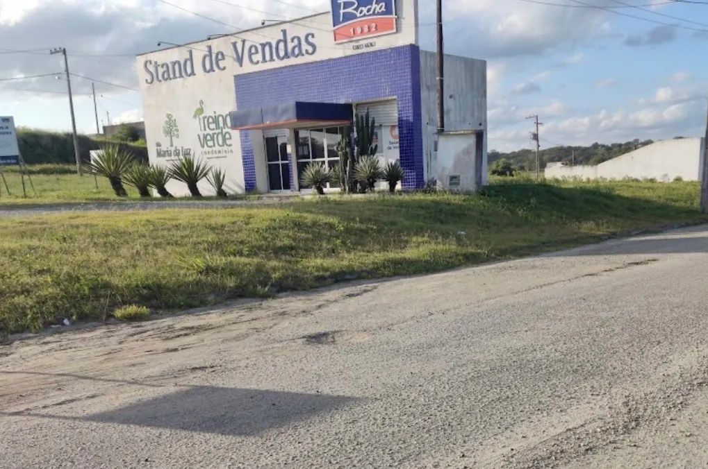 Venda lote villa maria da luz  - Foto 2