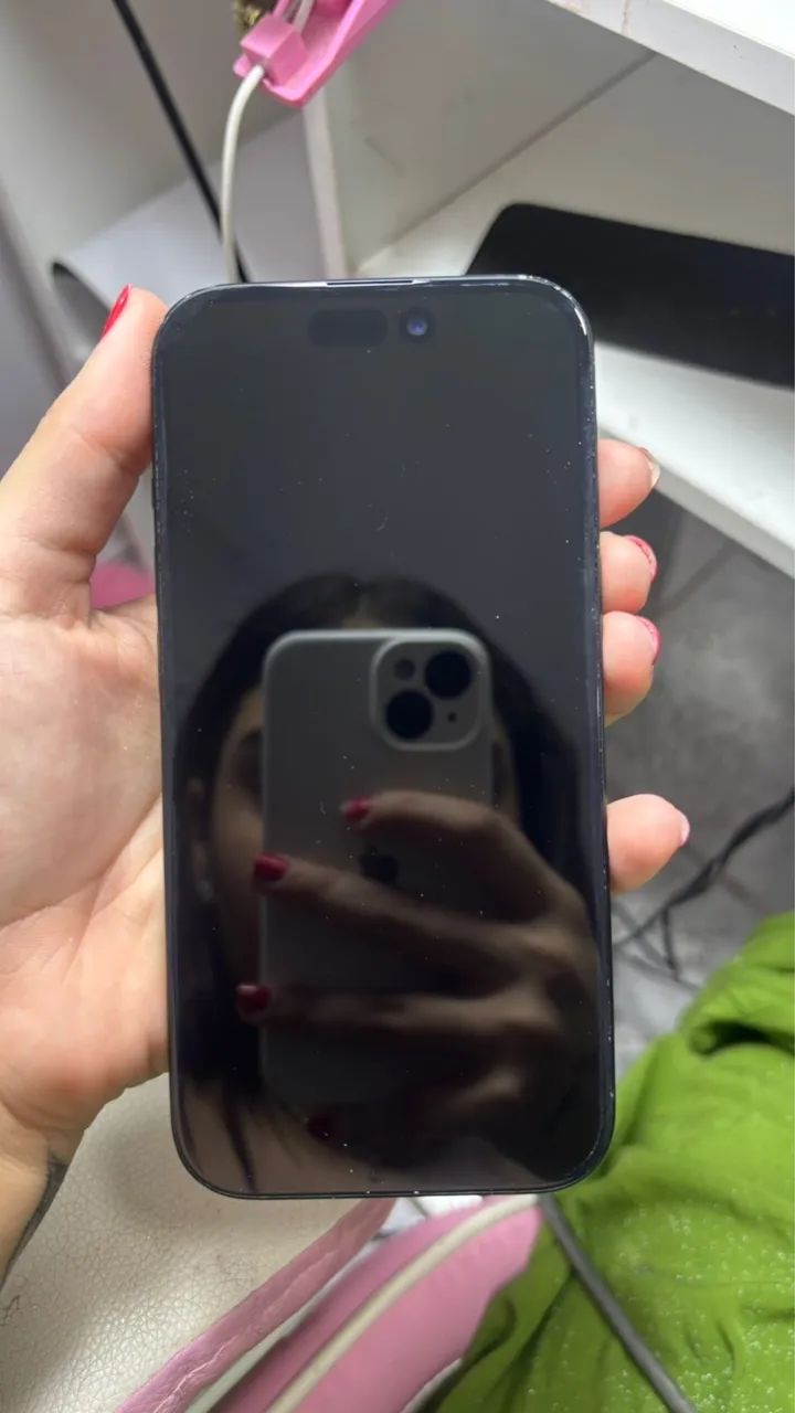 iPhone 15 - Foto 2