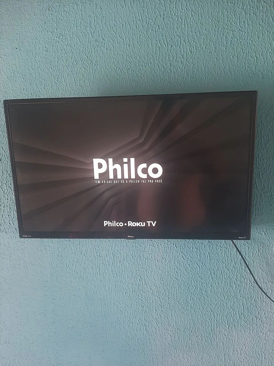 Tv smart 32 philco - Foto 3