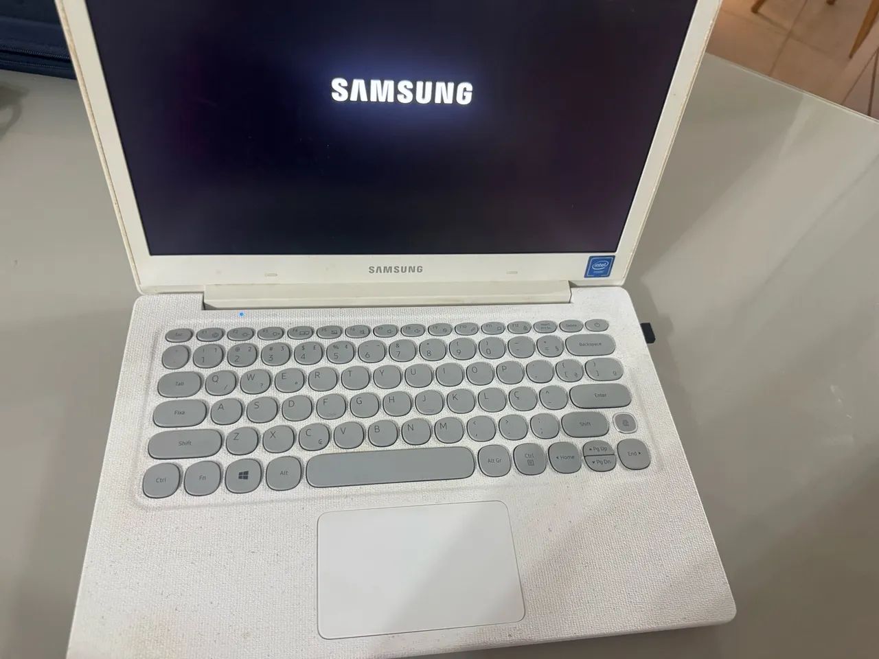 NOTEBOOK SAMSUNG FLASH F30 - Foto 2