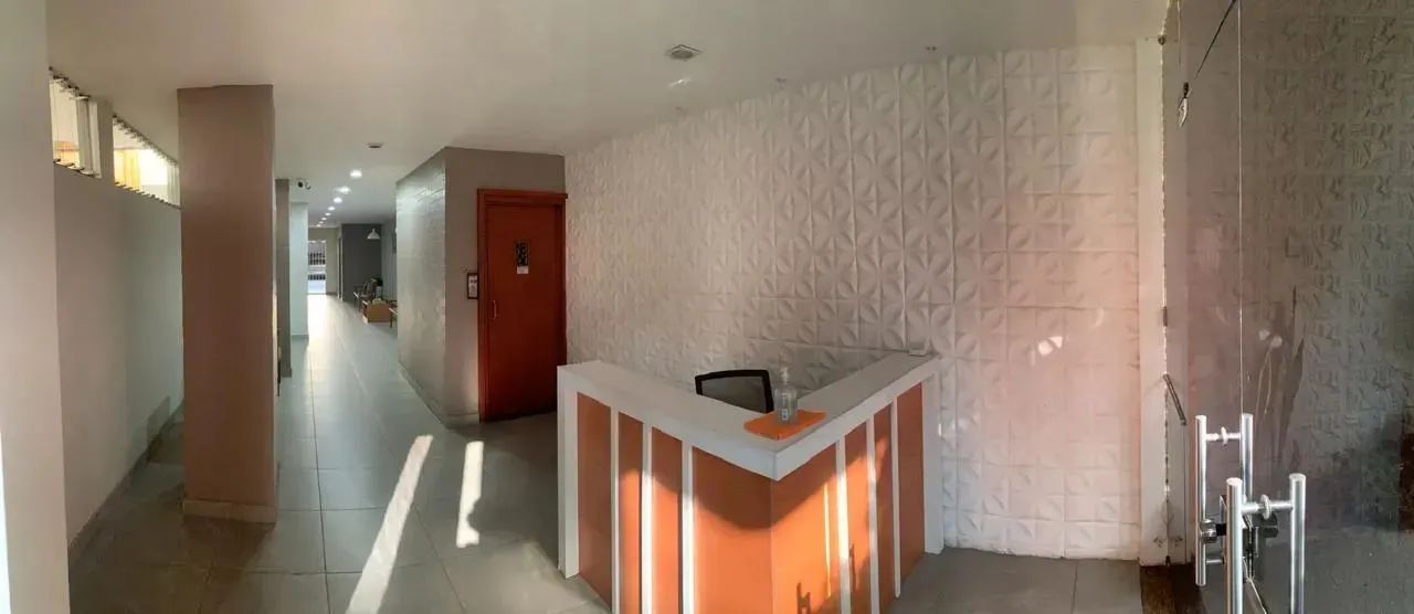Imóvel para venda tem 86 metros quadrados com 2 quartos em Botafogo - Rio de Janeiro - RJ - Foto 2