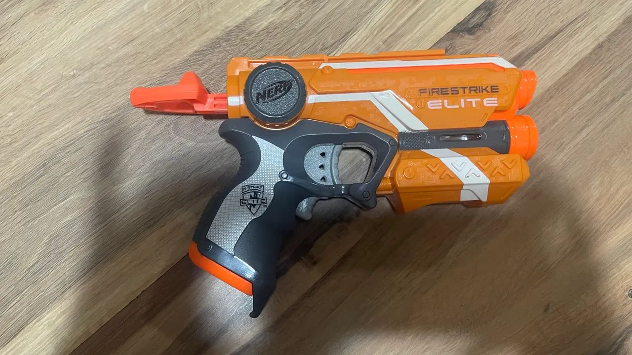 Brinquedos NERF - Foto 4
