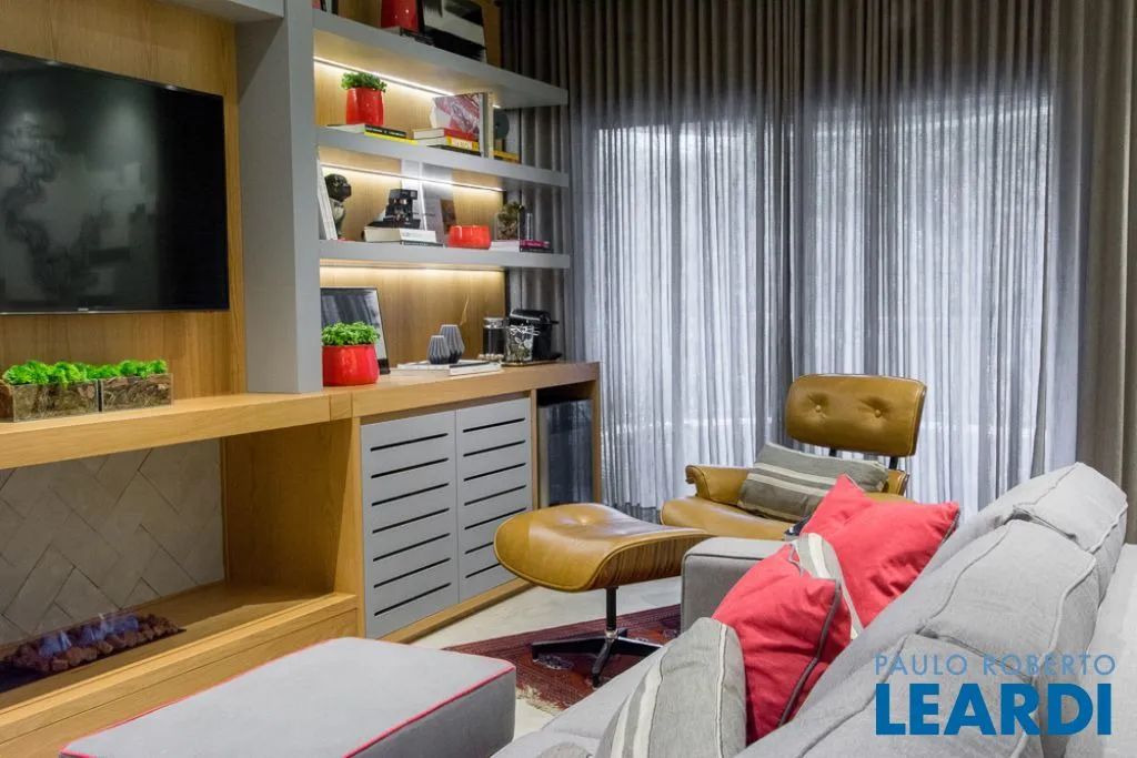 APARTAMENTO - PINHEIROS - SP - Foto 2