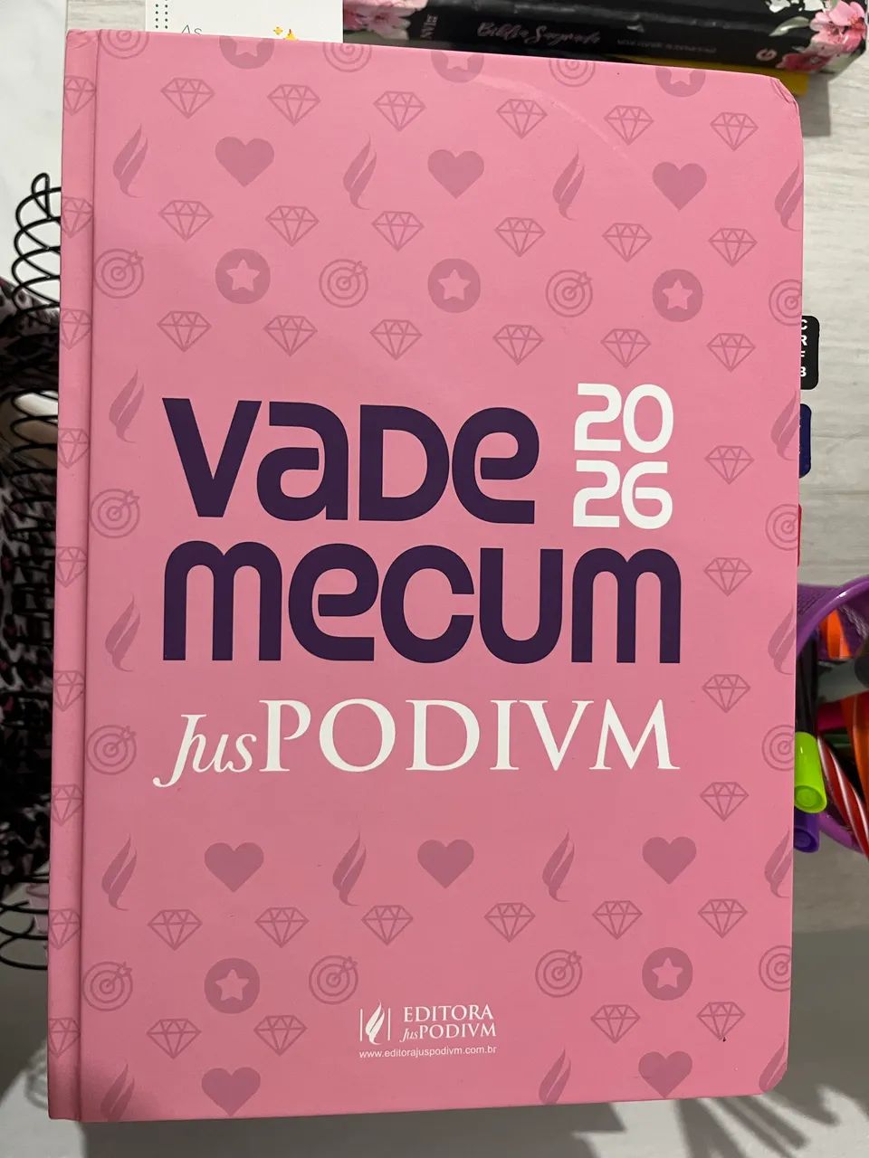 VADE MECUM