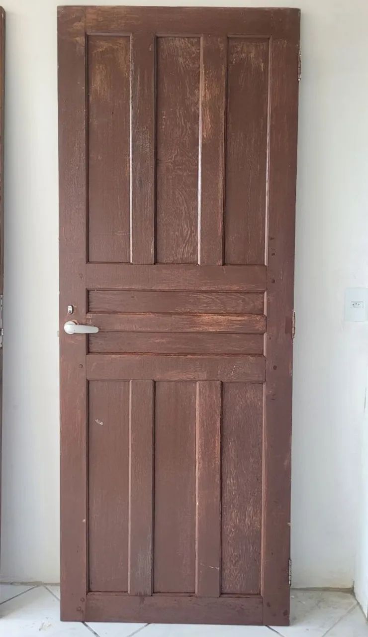 Porta Externa de Angelim