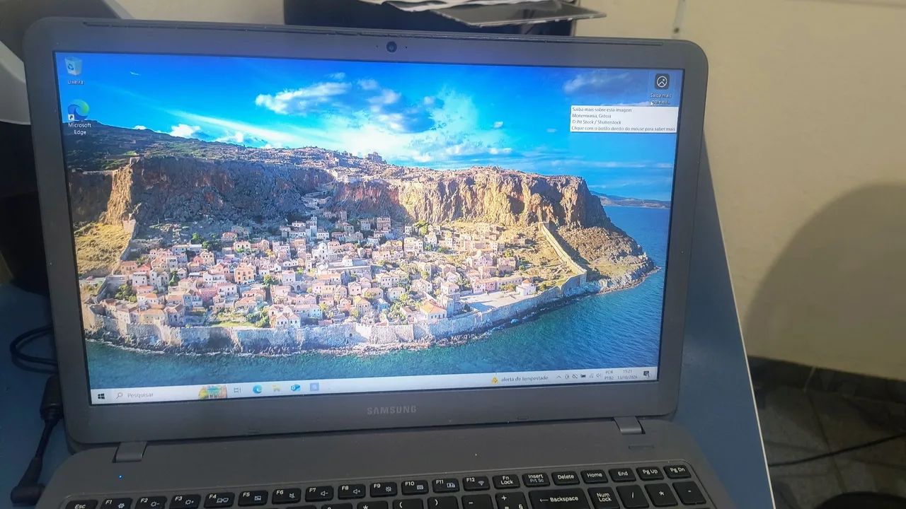 Notebook Samsung  - Foto 4