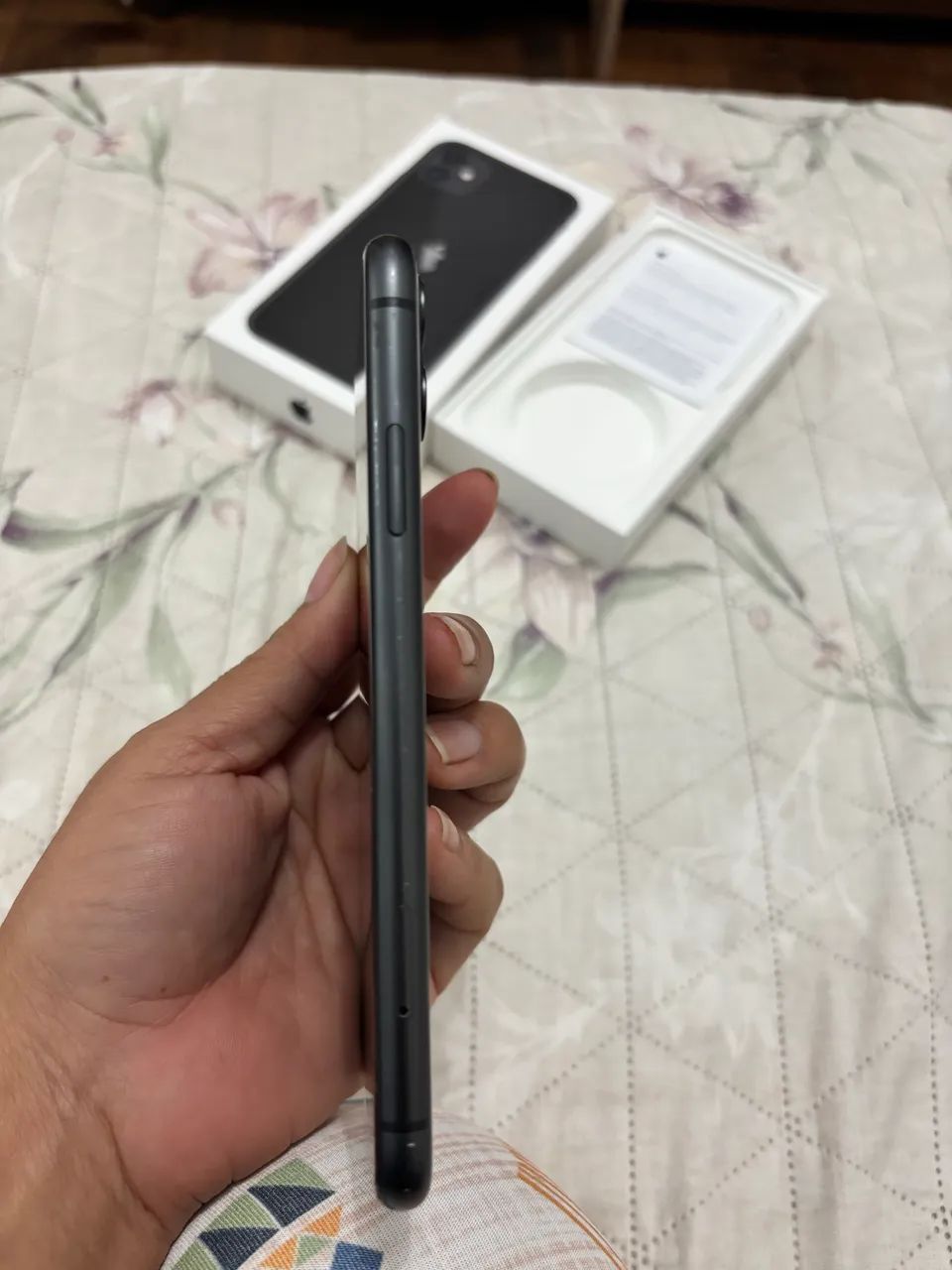 Iphone 11 128 GB - Foto 3