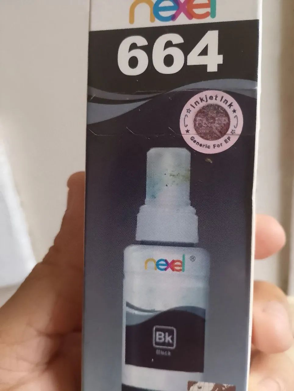 Tinta para impressora  - Foto 2
