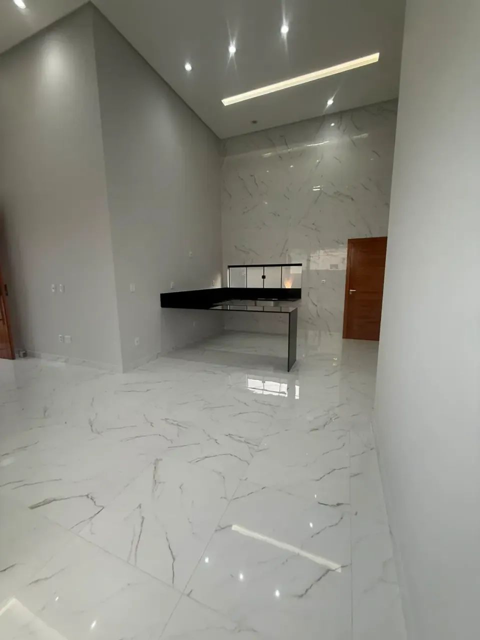 Casa Nova - Ecoville 1 - Lado Sombra - Foto 4