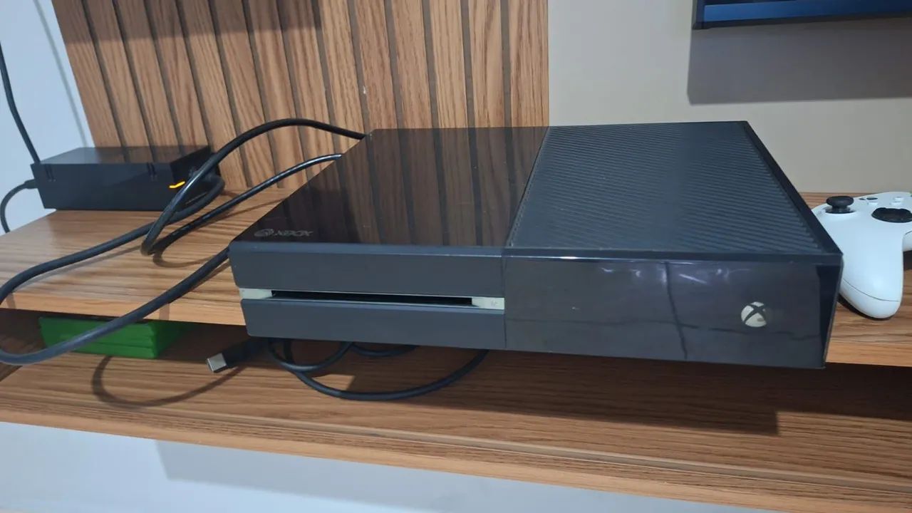 X box