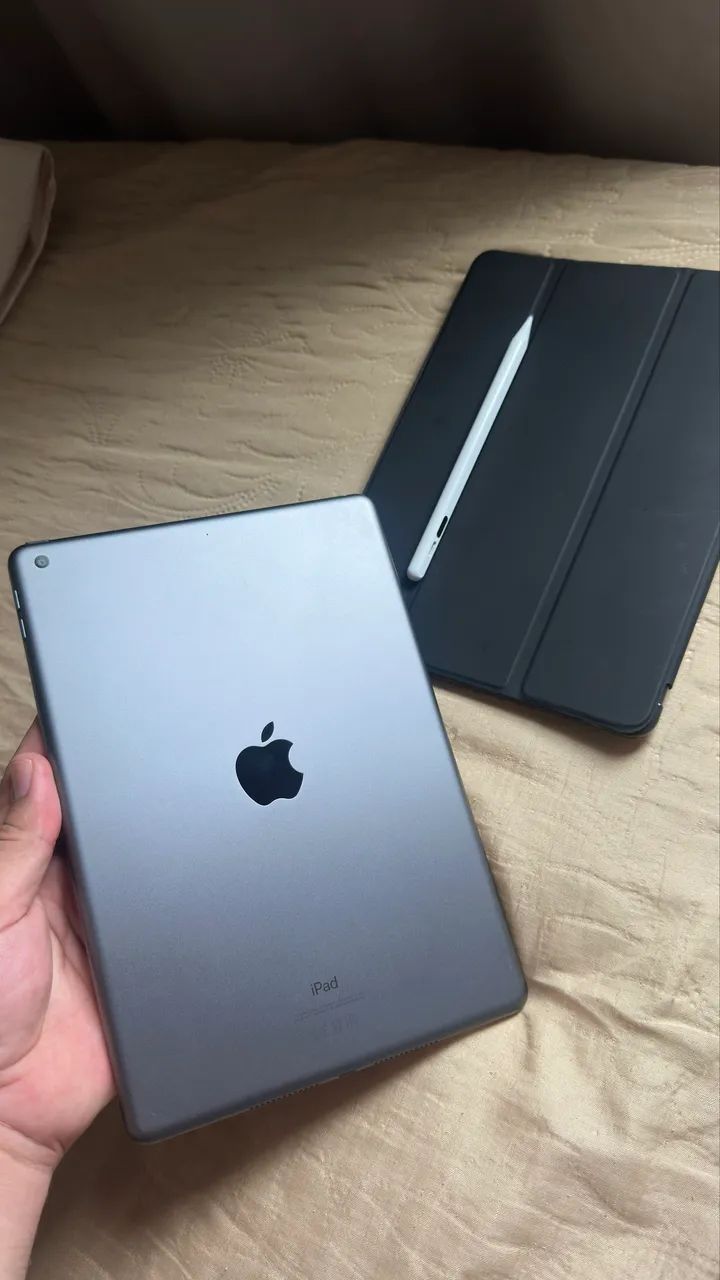IPAD 8ª Geração - Foto 3