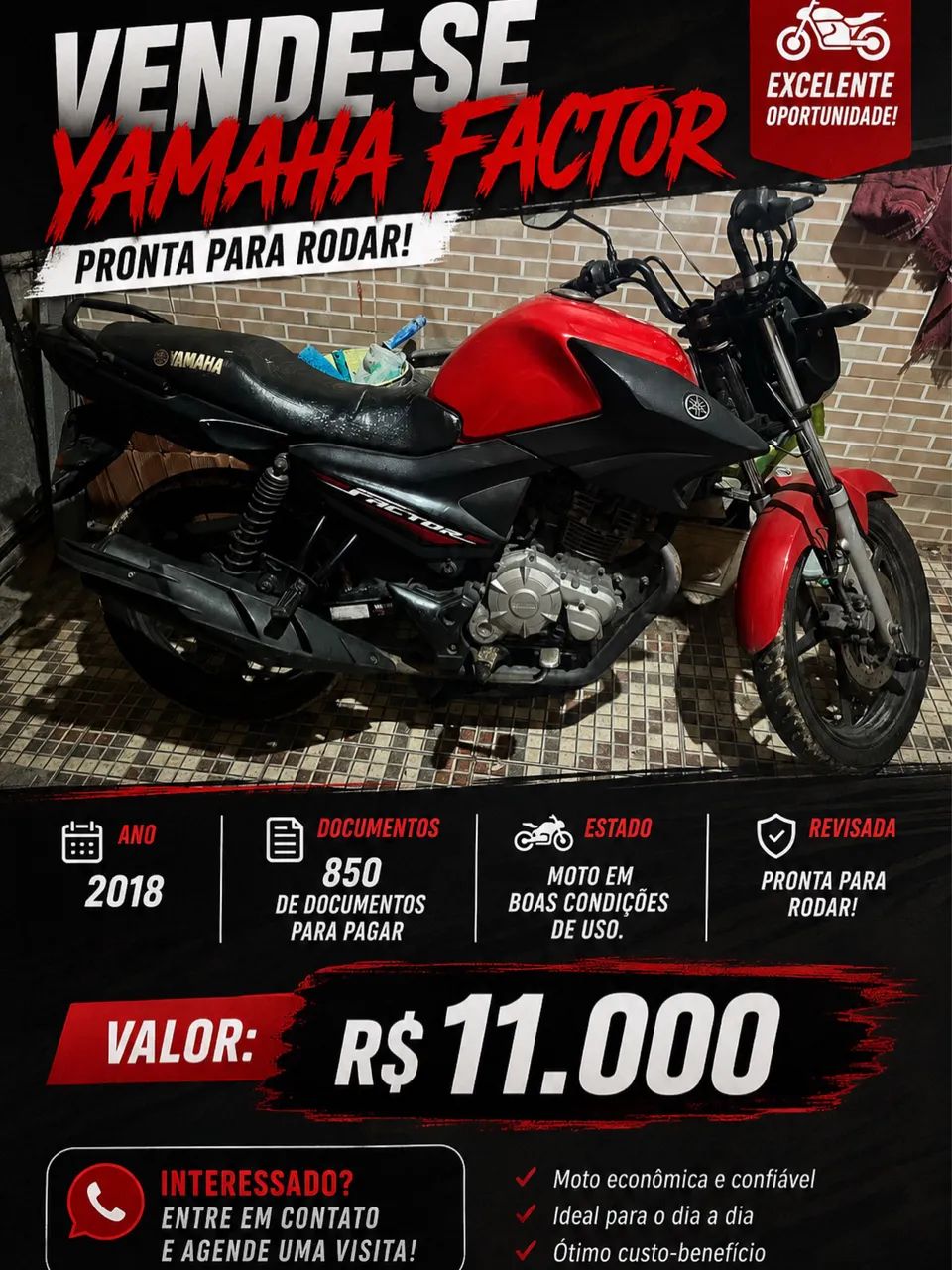 Vendo  - Foto 2