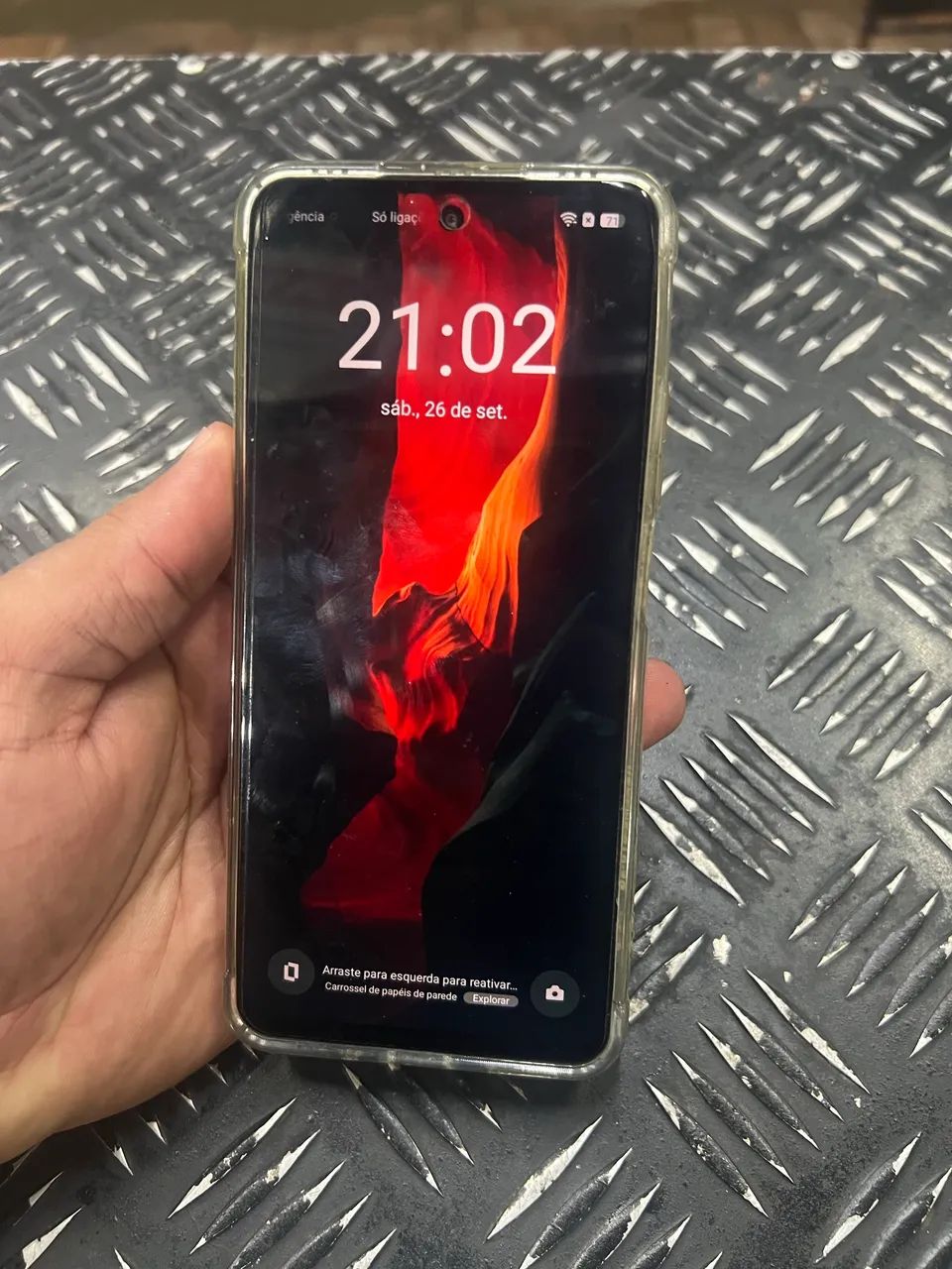 Realme c75 - Foto 3