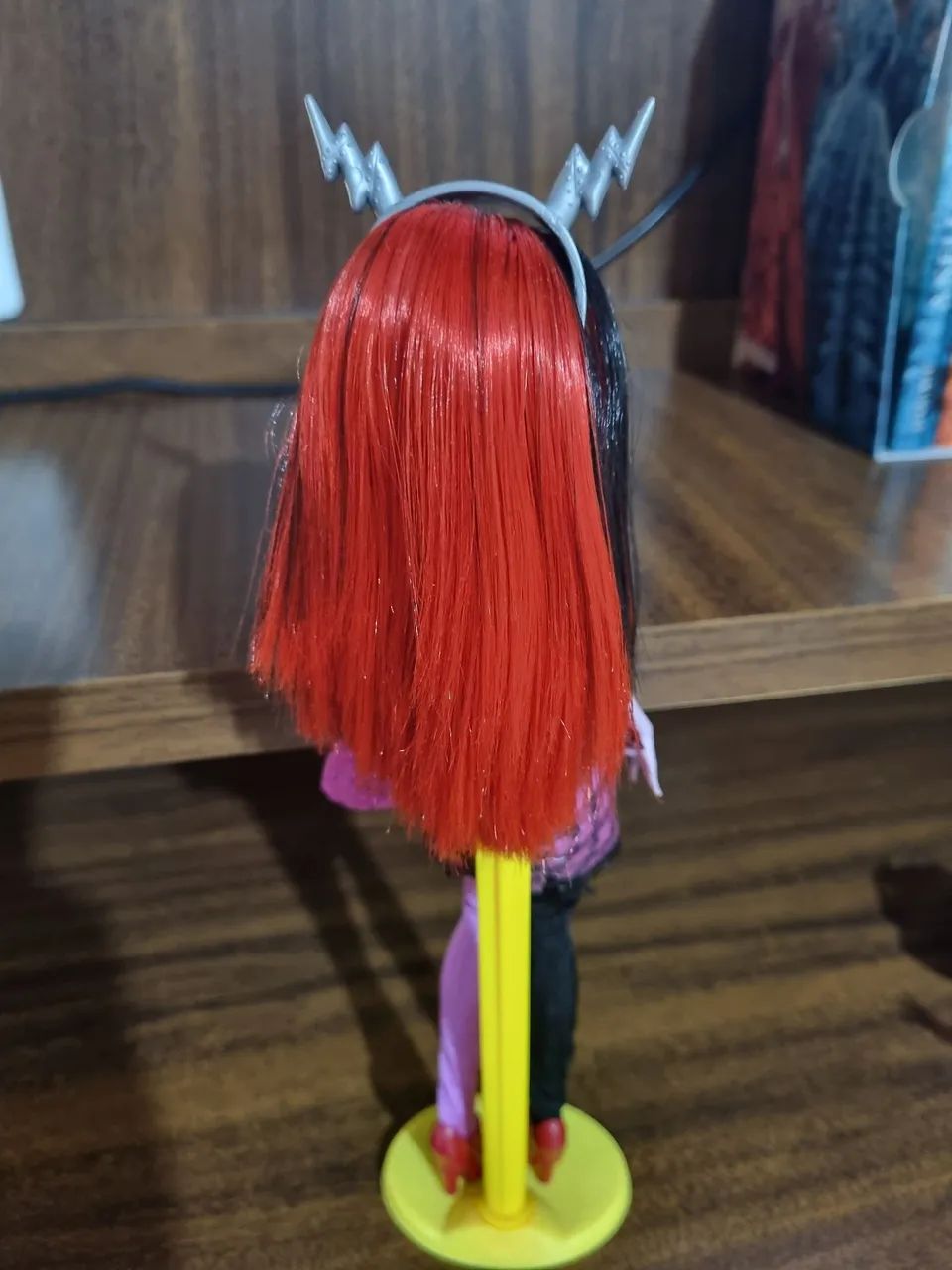 Boneca Operetta freaky fusion  - Foto 4