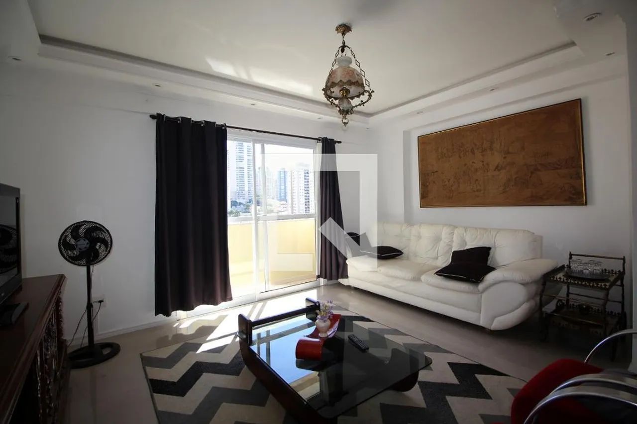Apartamento à Venda - Santana, 3 Quartos, 126 m2 - Foto 2