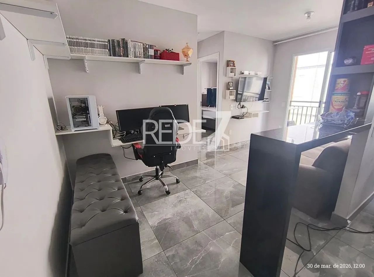 apartamento - Jardim García - Campinas