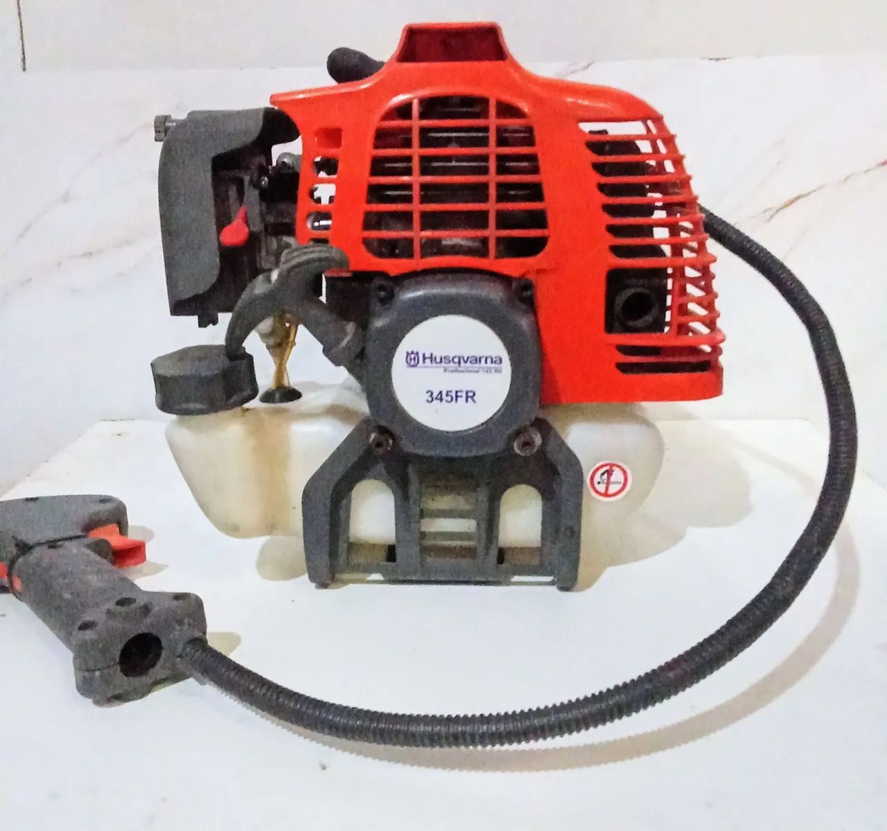 Motor Husqvarna original 