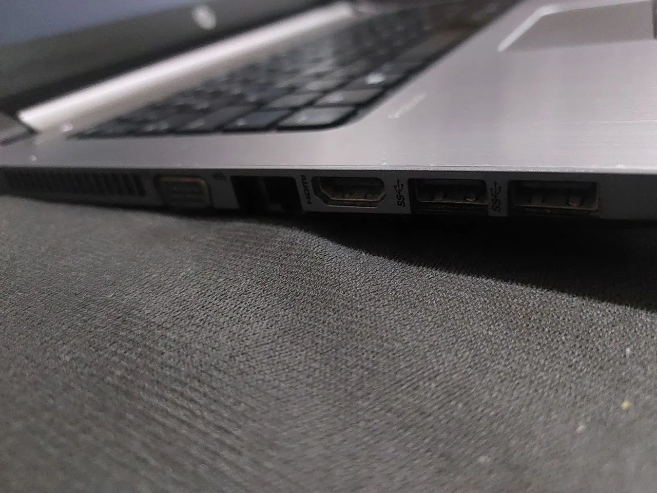 Notebook HP Probook 440 G2 - Foto 2