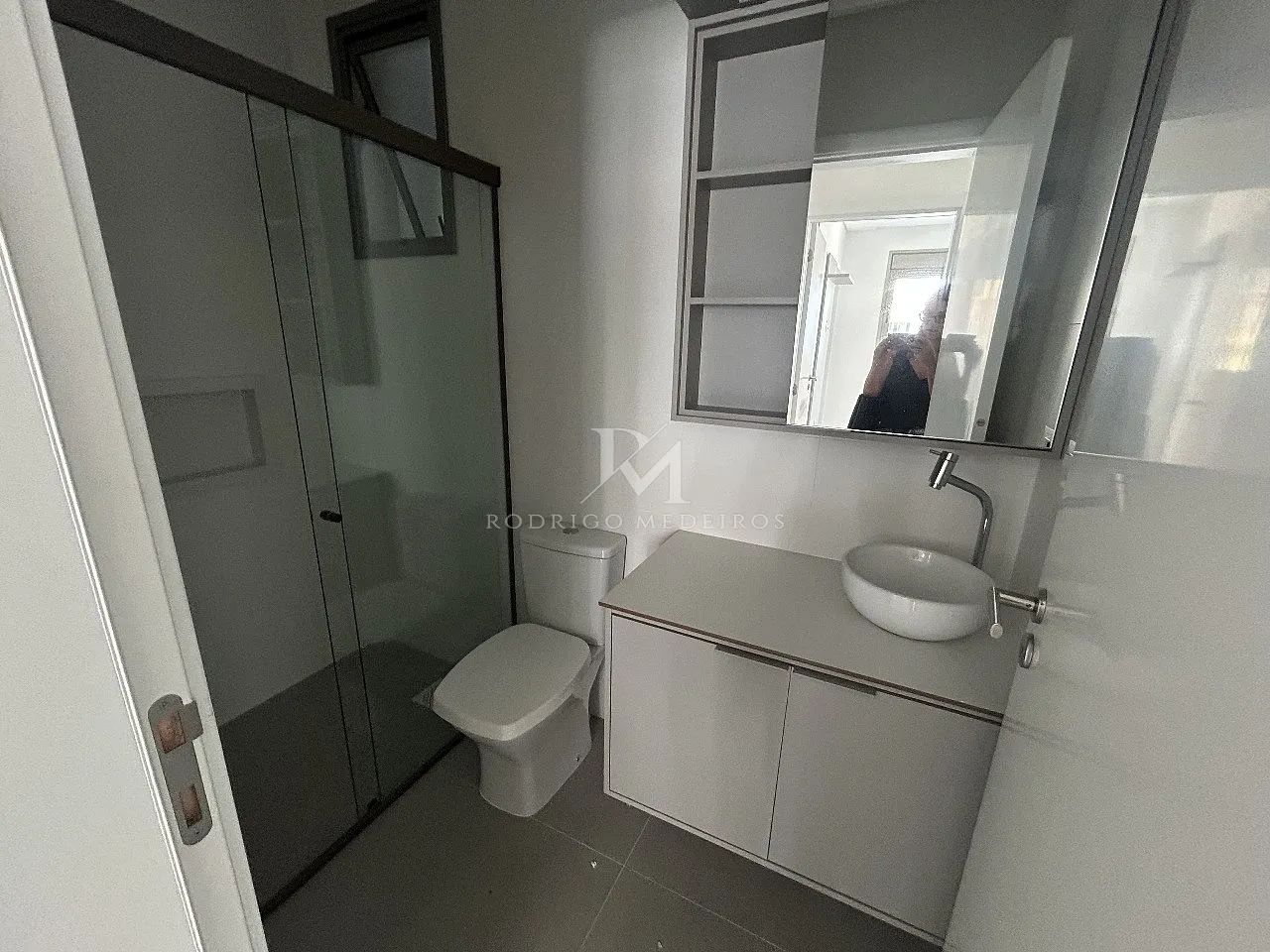 Apartamento 2 dormitórios à venda no Córrego Grande, Florianópolis - Foto 5