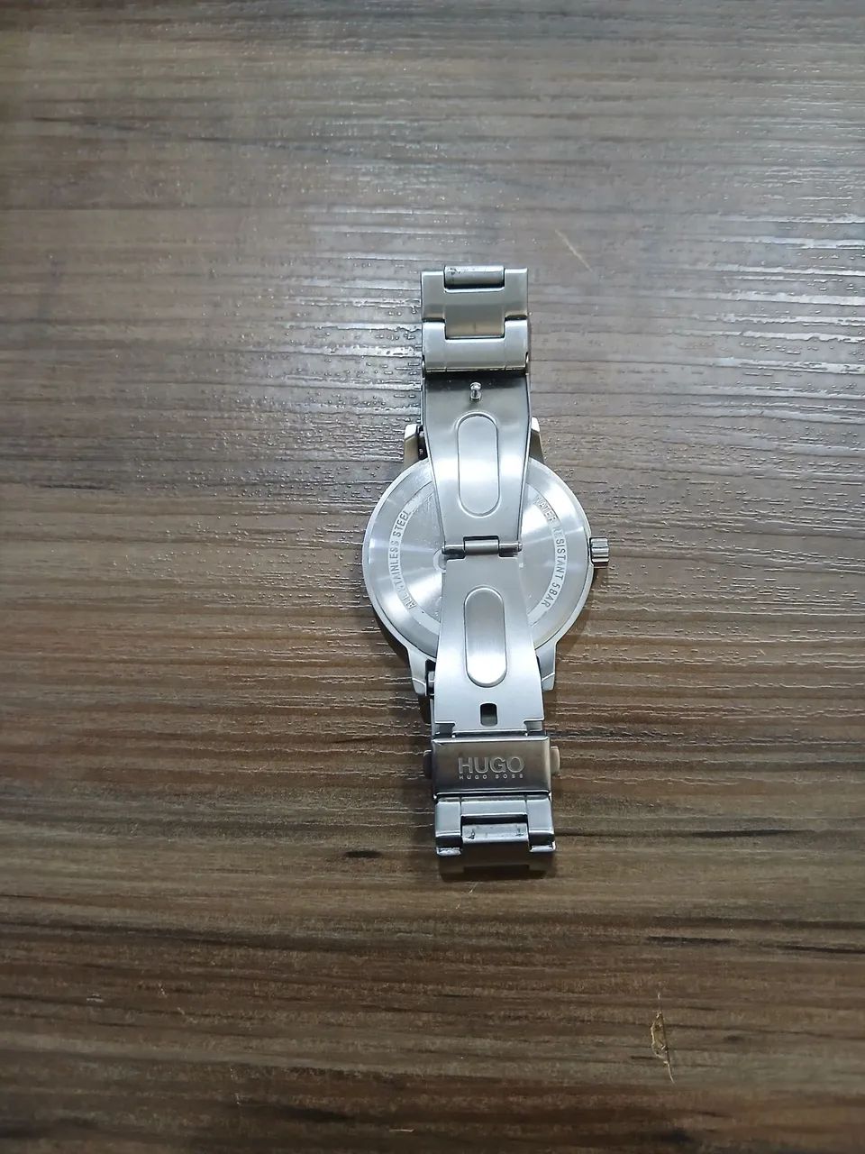 Relogio Hugo Boss - Foto 2