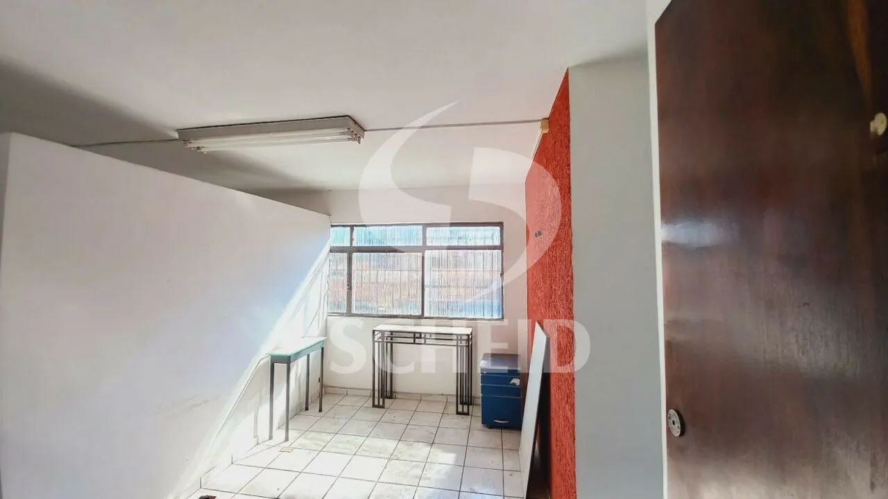 Sala Comercial para Locação - 40m² - Vila Gea (Campo Grande) / SP