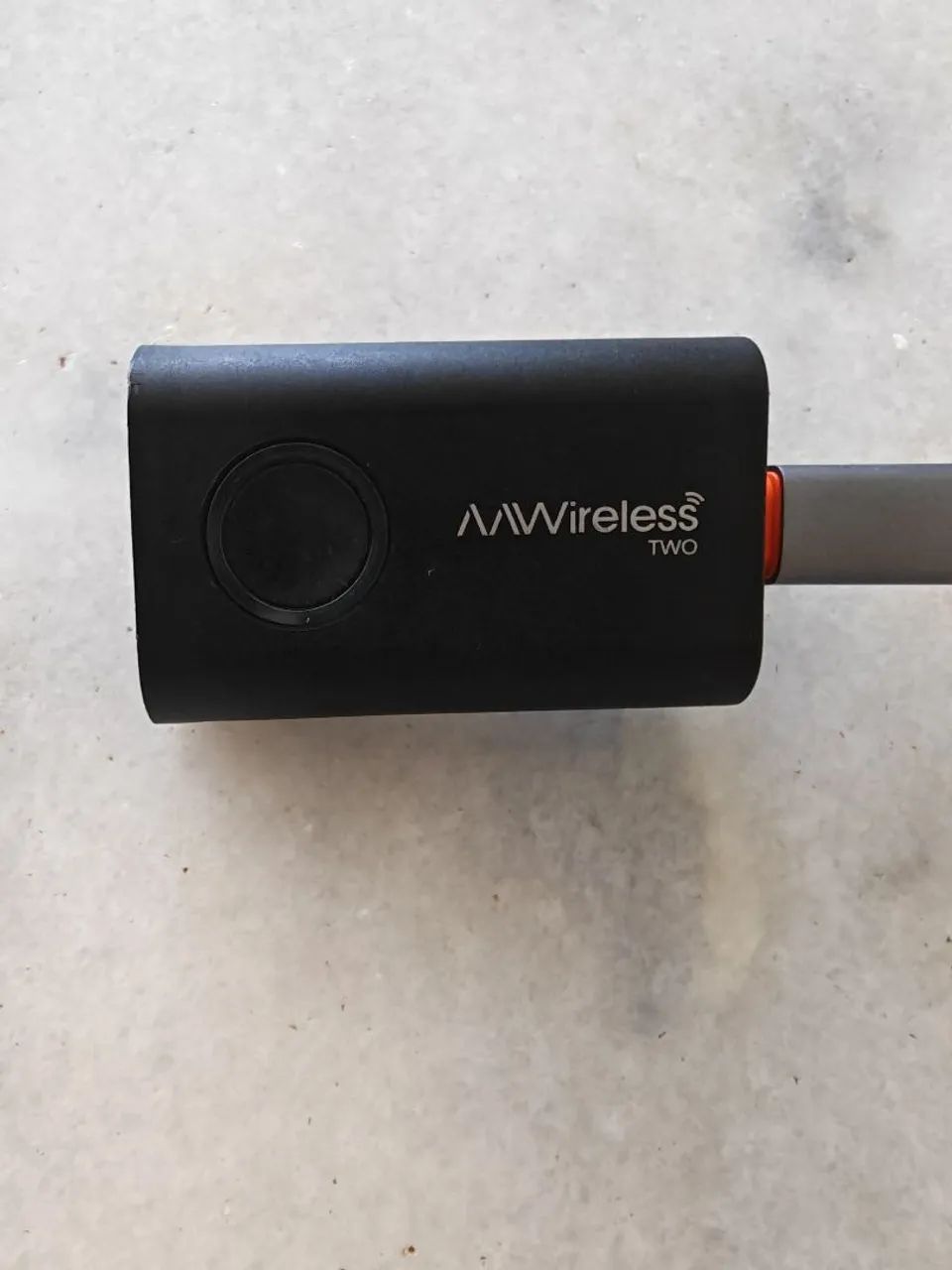 AAWirelss Two - melhor adaptador Android Auto sem fio - Foto 3