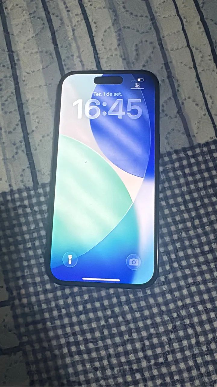 iPhone 16 256g - Foto 2