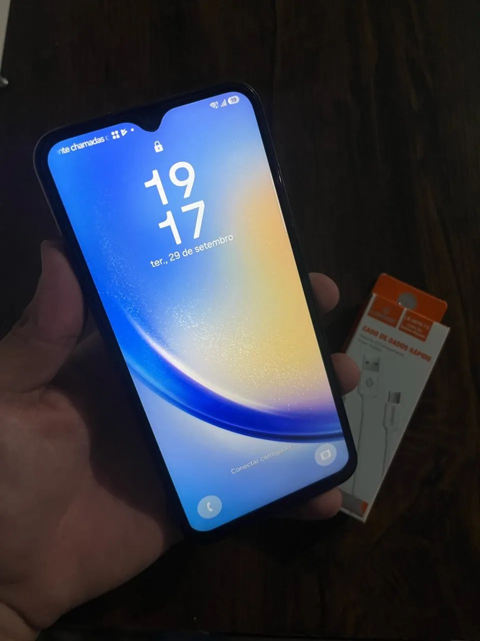 SAMSUNG A34 5g NFC - Foto 4
