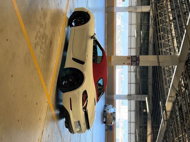 Porsche Boxster S 2019 - Foto 5