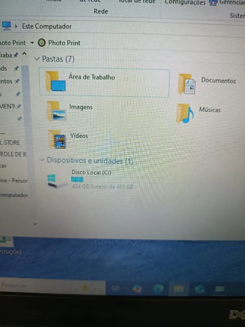 Notebook dell latitude 5480 - Foto 3