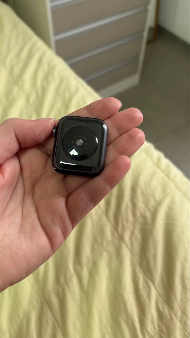 Apple Watche SE (primeira geração) - Foto 3