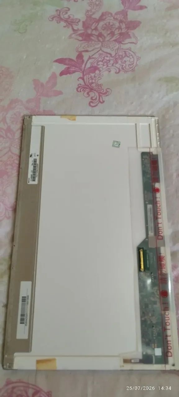 Display notebook  - Foto 5